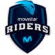 Movistar Riders